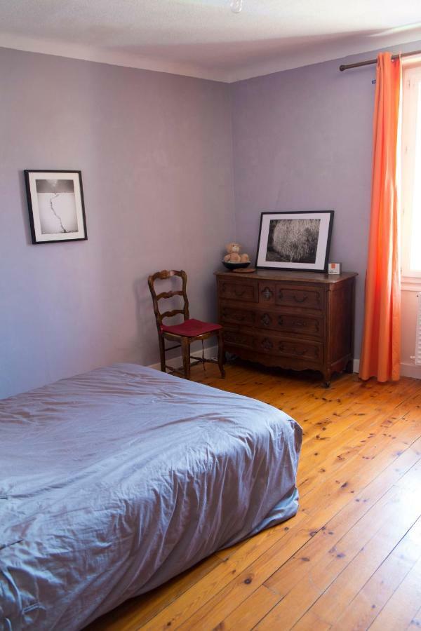 Appartement Centre Ville Le Puy Le Puy-en-Velay Exterior foto